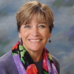 Martha R. Venter : Director Of Student Programs/Math Teacher