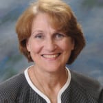 Monica Daigle : Administrative Secretary