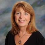 Patricia L. Campbell : Teaching Assistant