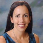 Stacey McDuffee : Grade 1 Teacher