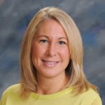 Amy Graham : School Nurse