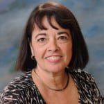 Anne Tousignant : Grade 3 Teacher