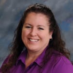 Colleen Desjarlais : Extended Care Coordinator