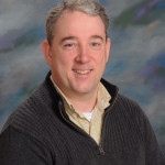 Joseph Hannon : Art Teacher