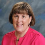 Kathleen M. Dickinson : Grade 6 Homeroom Teacher/Language Arts: Grade 6/Social Studies: Grades 6, 7, and 8