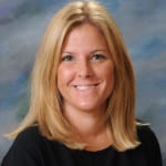 Lisa Conti : Grade 2 Teacher