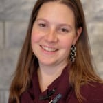 Melissa A. Roberts : Music Teacher