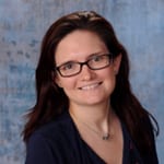 Kristen Gahan : Academic Support Team Chairperson