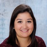 Megan Silva : Kindergarten Teacher