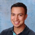 Selvin Veliz : Maintenance