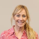 Teresa McGrath : Physical Education and Health