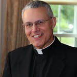 Rev. Francis C. Santilli : Pastor