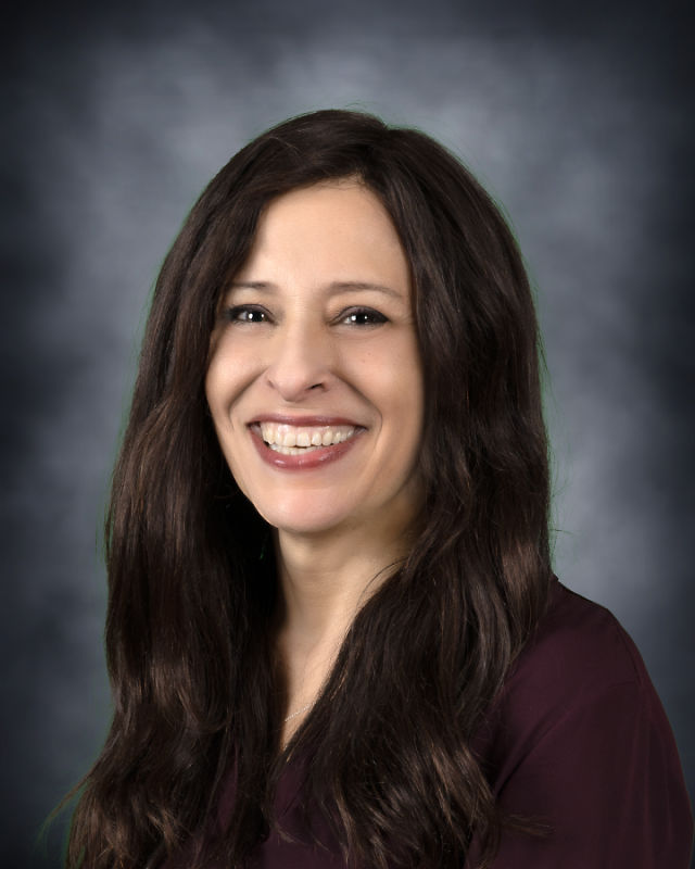 Michelle Harkness : Middle School Homeroom Teacher / Middle School Language Arts