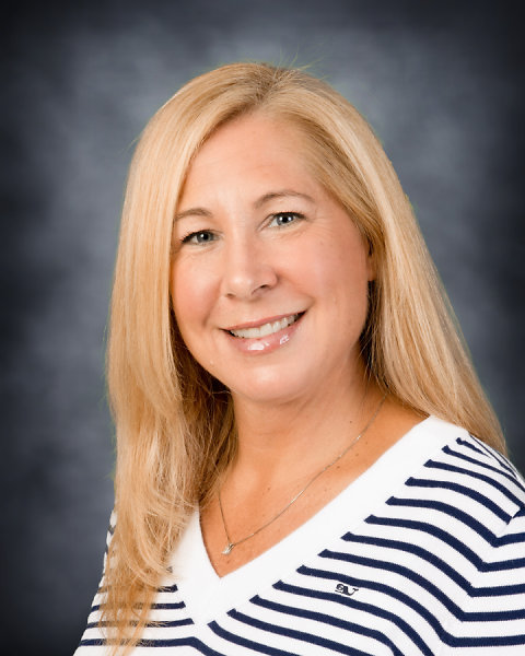 Amy Graham : K-2 Health