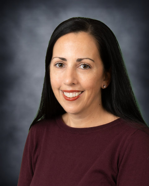 Stacey McDuffee : Grade 1 Teacher