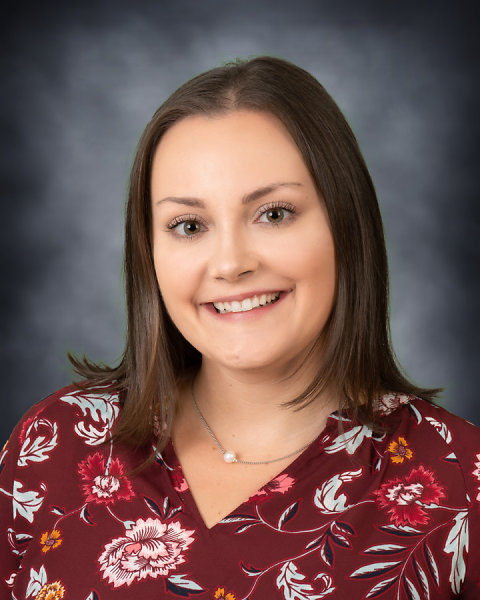 Kelsey Nickson : Grade 2 Teacher
