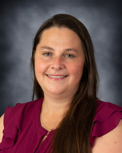 Brandy Narducci : Business Manager