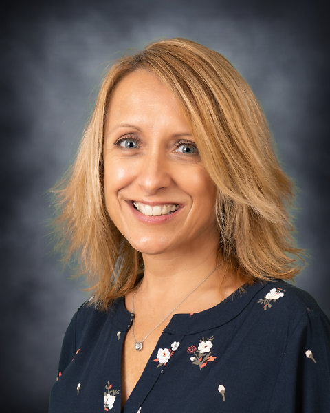 Renee LeBeau : Pre-Kindergarten Teacher