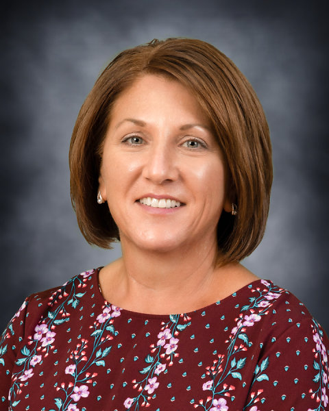 Kim Taillon : Teaching Assistant