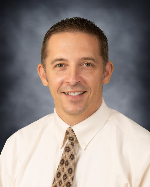 Keith Kline : Principal