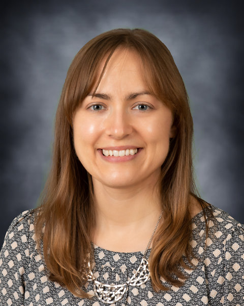 Mary Palazzolo : Grade 4 Teacher / Extended Day Coordinator