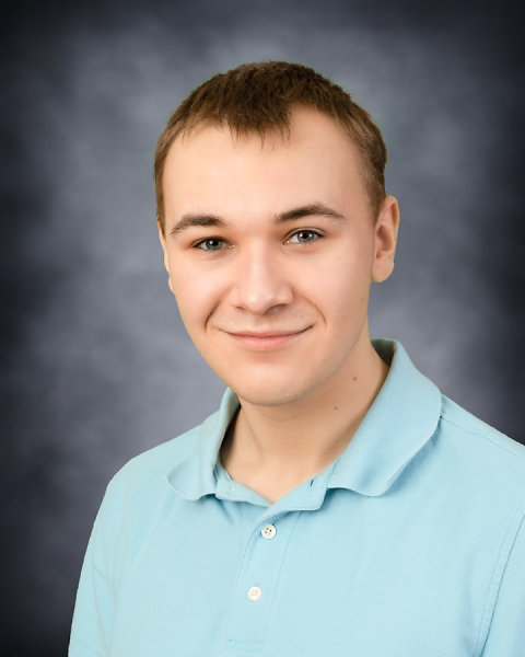 Jonathan Doolittle : Technology Coordinator