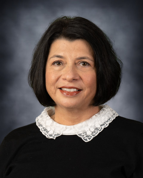 Lori Ann Phillips : Teaching Assistant