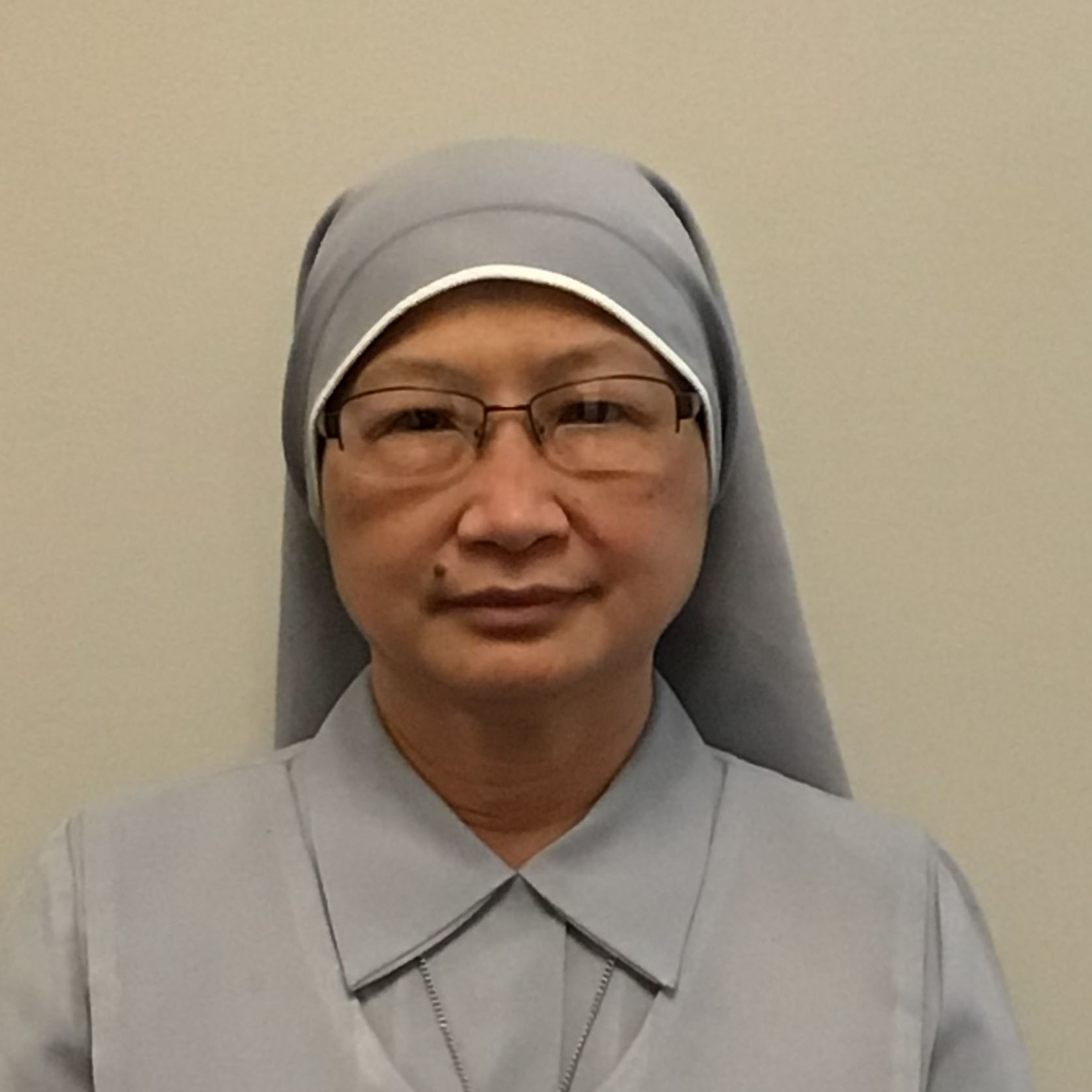 Sister Flora Tanarte : Franciscan Apostolic Sister